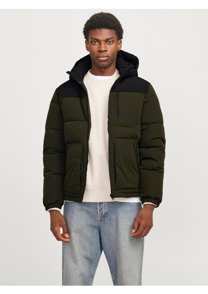 Jjeotto Puffer Jacket Sn Rosin fiyatları