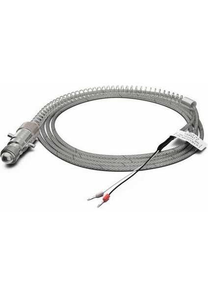 ETB12F08-4Ç Bayonet Tip Termokupl