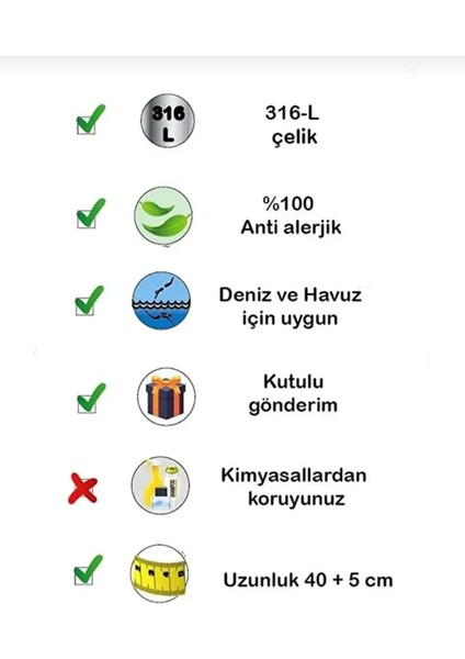 Zarif Gökyüzü - Gezegen Kolye | Paslanmaz - 316L Çelik modelleri