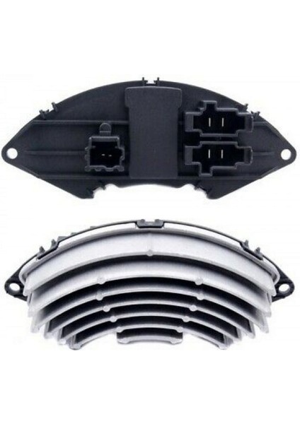 Rezistans Kalorifer Fiat Linea-Grande Punto 1.3--1.4 12