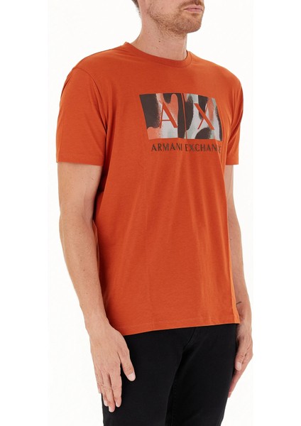 Bisiklet Yaka Baskılı Kum Erkek T-Shirt 6dzthf ZJH4Z 1498 fiyatları