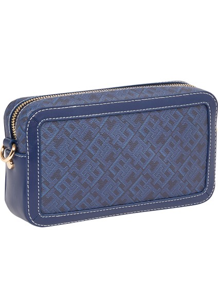 Lacivert Kadın Çapraz Çanta AW0AW16442DW6 modelleri