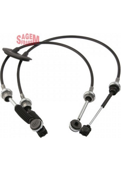 Vites Kumanda Teli Master Ii 98 01 12