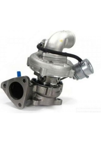 Turbo Komple H100 2.5-Kia Bongo-Pregio 2.5 Tci D4BH-4D56 12