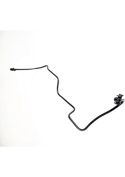 Soğutma Borusu Citroen C2 1.4 Hdi 03-05 12