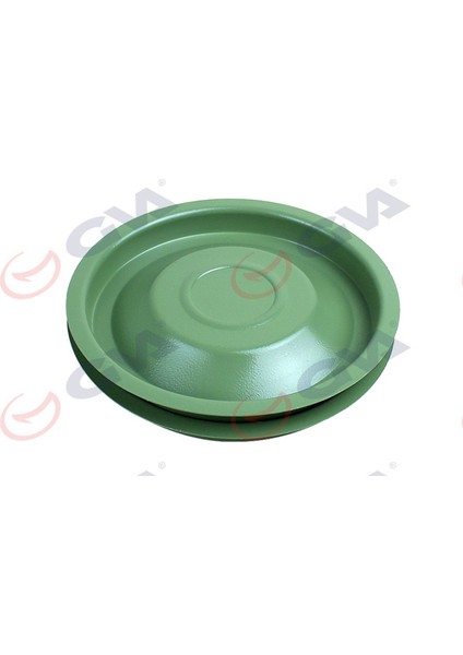 Şanzuman Yeşil Kapak Golf4-Polo 12