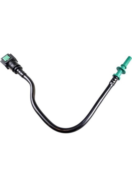 Yakit Borusu Dacia Duster 1.2 Tce 17 125 Hp 12