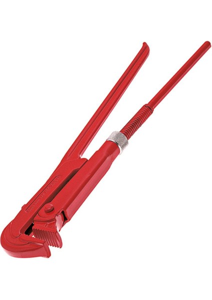 CLZ202 Izeltaş 2201 1 1/2 '' Maşalı Boru Anahtarı (85°)