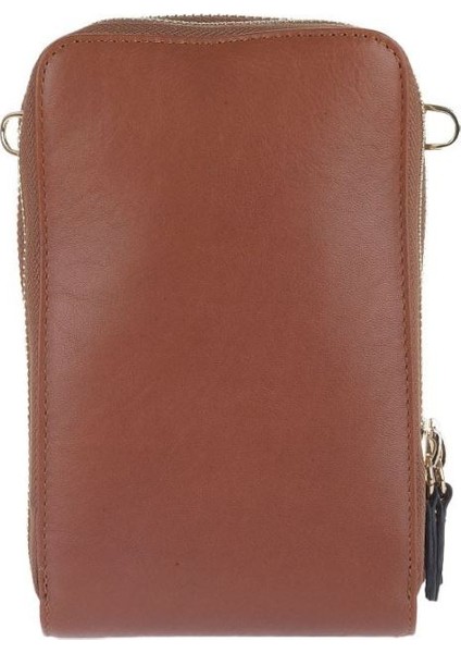 Taba Deri Unisex Postacı Çantası 01UPC6000 01UPC6000 modelleri