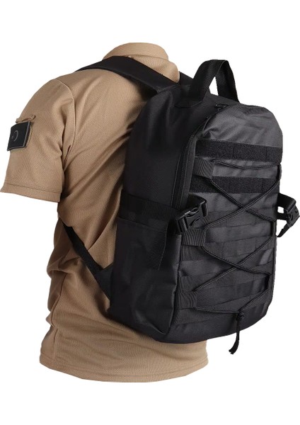 32LT Taktikal / Günlük Çanta