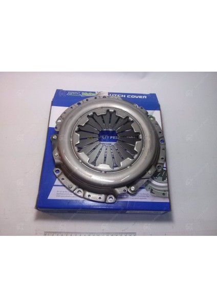 Honda Accord 1.82.00 85/89 Debriyaj Baskı Valeo Hac-08