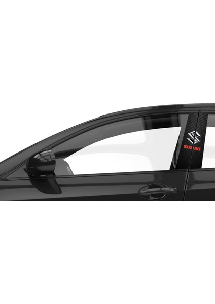 Araba Etiketleri, Tuning Kaplama, Direk Folyosu - Szk modelleri