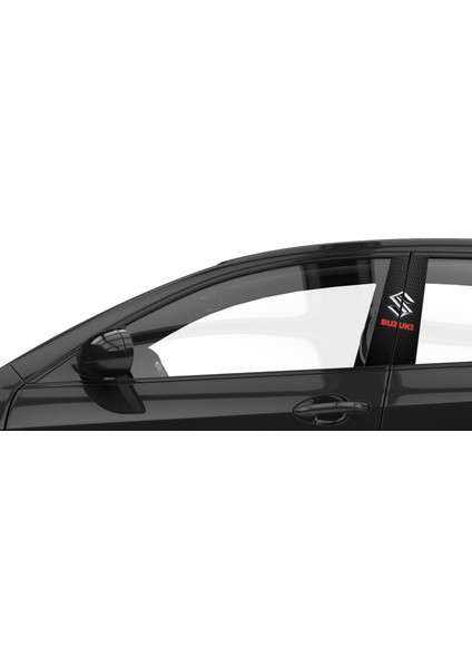 Araba Etiketleri, Tuning Kaplama, Direk Folyosu - Szk fırsatları