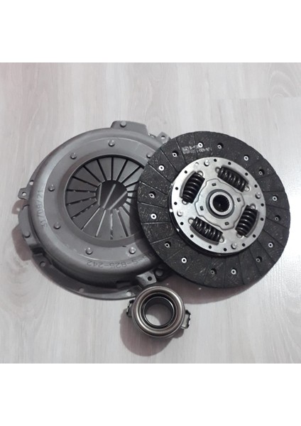 Hyundai H100 Kamyonet Debriyaj Seti Starex Debriyaj Seti