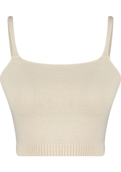 Kadın Modern Tarz Rahat Uzun Bisiklet Yaka Ajurlu Kol Düğme Detaylı Delikli Bluz Hırka Takım fırsatları