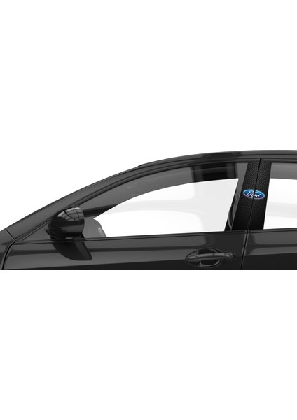 Araba Etiketleri, Tuning Kaplama, Direk Folyosu - Frd fırsatları