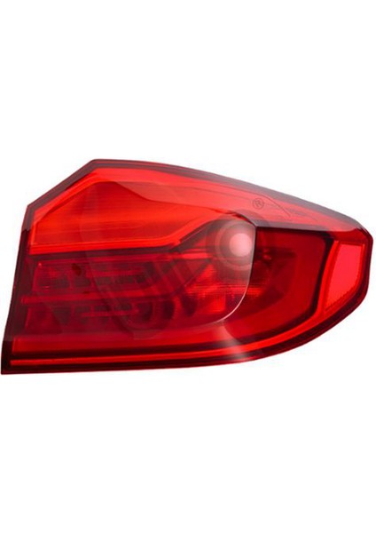 Stop Lambasi Dis Sag Bmw G30 17 12