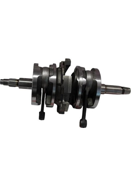 Krank Mct 250 - Regal Raptor 15 Perno