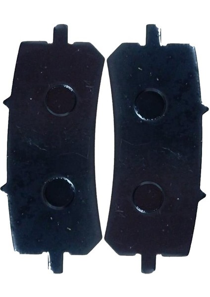 Ön Disk Balata Nk 250 Woxx