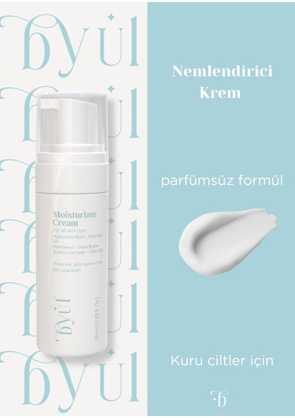 Moisturizer Cream Nemlendirici Yüz Kremi fırsatları