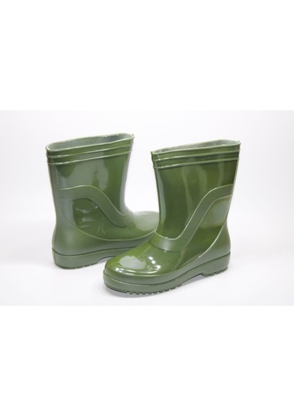 Kadın ,garson Bahçe, Arazi , Balıkçı ,avcı, Çiftçi, Kısa Boy Çizme