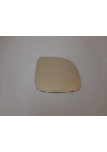 Audi Q7 2006-2014 Model Arası Sağ Taraf Ayna Camı