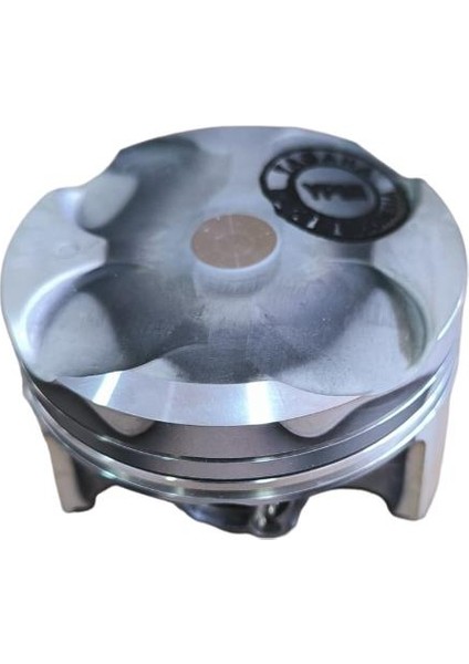 Piston - Segman Yzf - R25 Orjinal 2019-2023