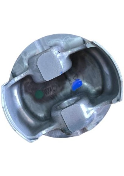 Piston - Segman Yzf - R25 Orjinal 2019-2023