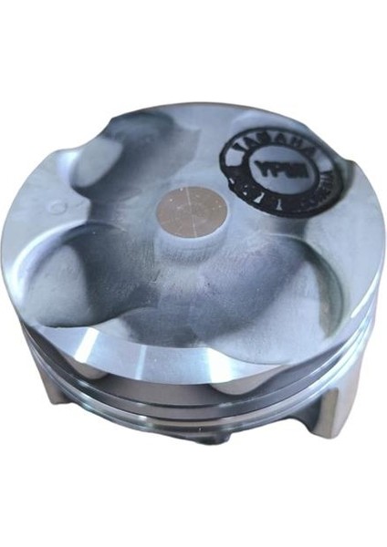 Piston - Segman Yzf - R25 Orjinal 2019-2023