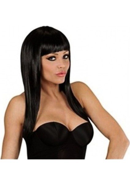 Siyah Uzun Parti Peruk