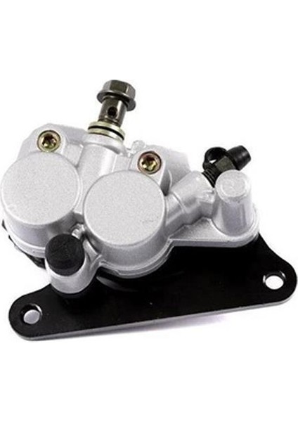 Alt Merkez Scooter 125 CC/150 cc Ön