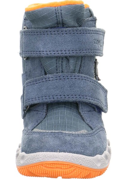 Erkek Çocuk Bot modelleri