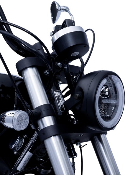 Daytona 250 S Chopper