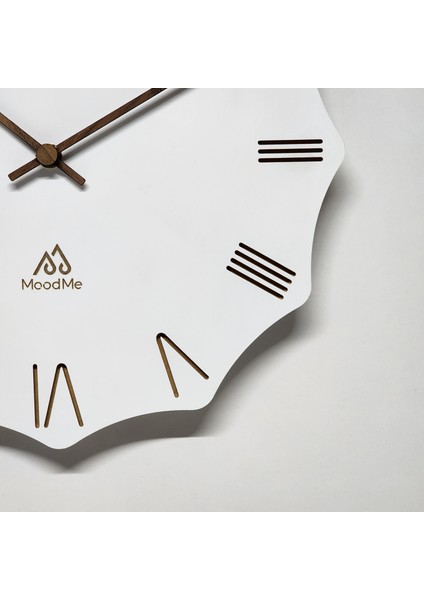 295 G Serisi Modern Minimalist Duvar Saati fiyatları