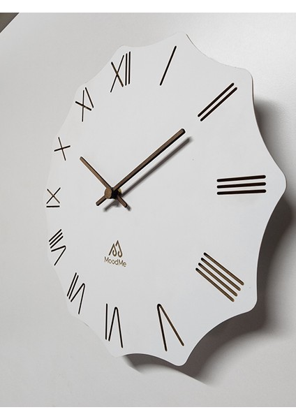 295 G Serisi Modern Minimalist Duvar Saati modelleri