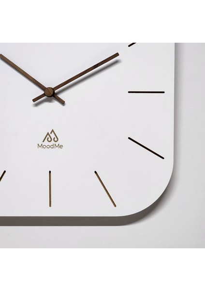 295 F Serisi Modern Minimalist Duvar Saati fiyatları