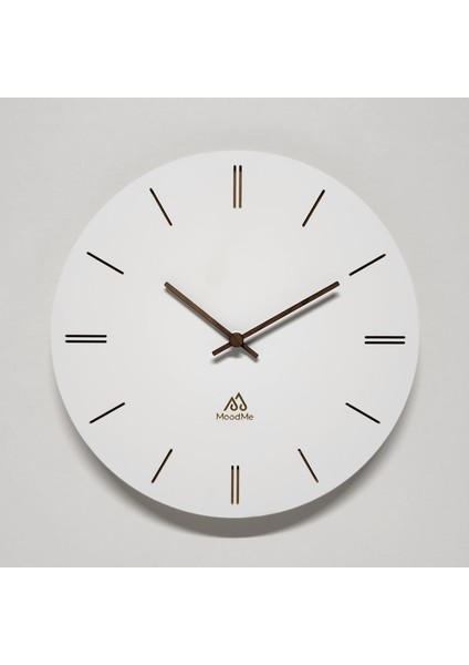 295 C Serisi Modern Minimalist Duvar Saati