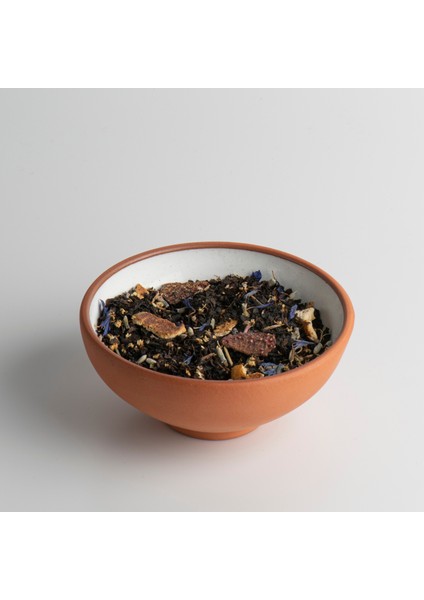 French Earl Grey Bergamotlu Siyah Çay 50 gr fiyatları
