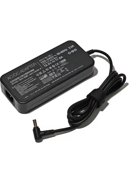 Asus Laptop Adaptörü 19.5V 11.8A 230W 6.0*3.7mm ADP-230GB B Asus Rog Strix G531GV-DB76 Için Ac Güç Şarj modelleri