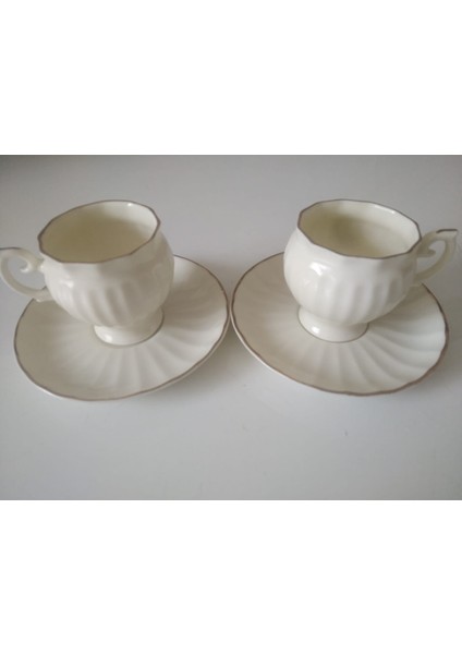 2kişilik Kahve Fincanı Takımı fiyatları