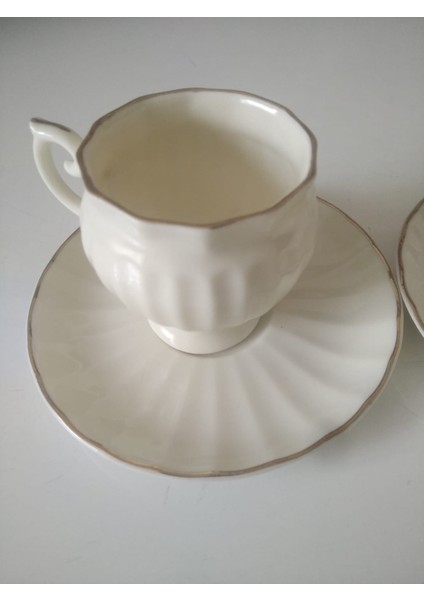 2kişilik Kahve Fincanı Takımı modelleri