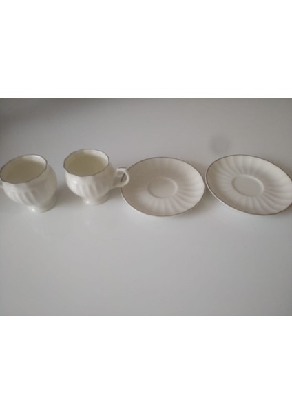 2kişilik Kahve Fincanı Takımı fırsatları