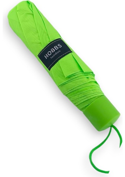 Hobbs London Manuel Neon Şemsiye