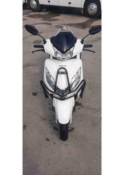 Honda Activa 125 Koruma Demiri