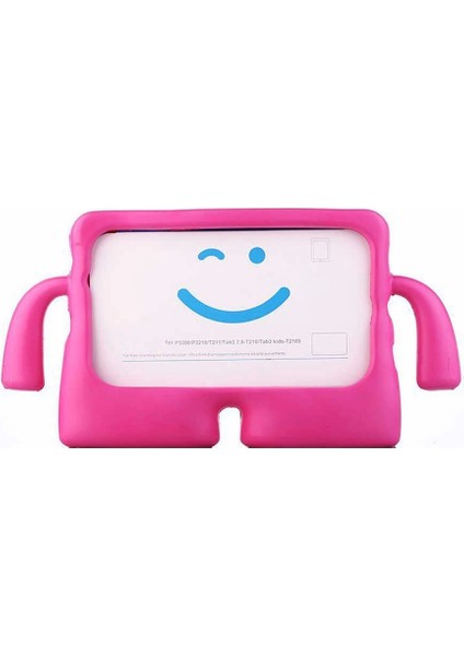 Galaxy Tab S10 A9 Plus X210 x218 11 İnç Çocuklar İçin Standlı Tablet Kılıf fırsatları