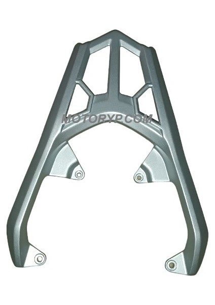 Sr1 125 Cc Port Bagaj Demiri