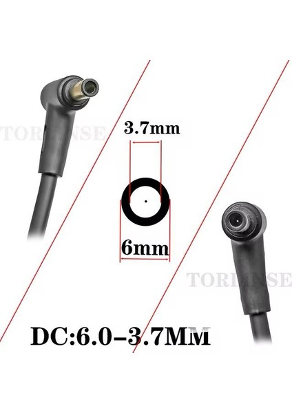 Asus Tuf Gaming Uyumlu 19.5V 11.8A 230W 6.0x3.7 Adaptör Şarj Cihazı 230W fırsatları