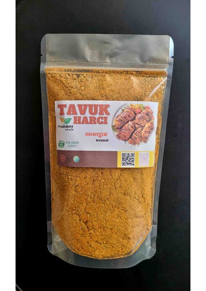 Tavuk Harcı