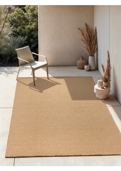 Dokuma Kaymaz Taban Dekoratif Bej Jüt Halı Jüt Kilim Yıkanabilir Örme Kilim modelleri
