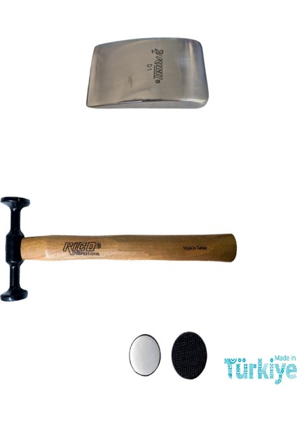 Kaporta Çekici Kaporta Dayama Kç6 Rico